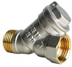 Фильтр косой 3/4V FМ AQL 1317