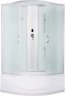 Изображение товара Душевая кабина Erlit Comfort ER3508TP-C3-RUS (800x800x2150)