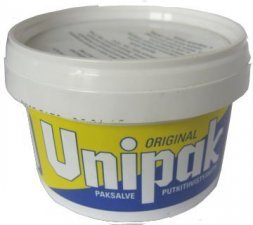 Паста Unipak 360 г (вода,пар)